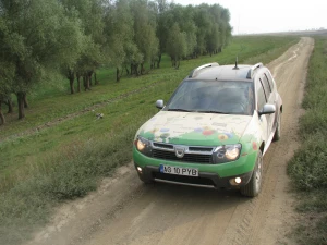 Duster Redescopera 2011